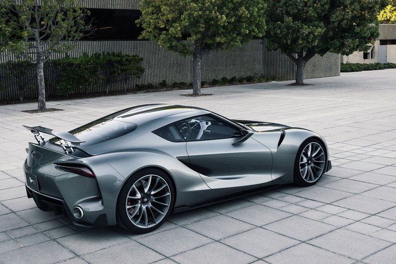 toyota, ft, hd, silver, 1, concept, 1080P, cars