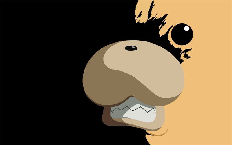 Kon (Bleach), 720P, Bleach