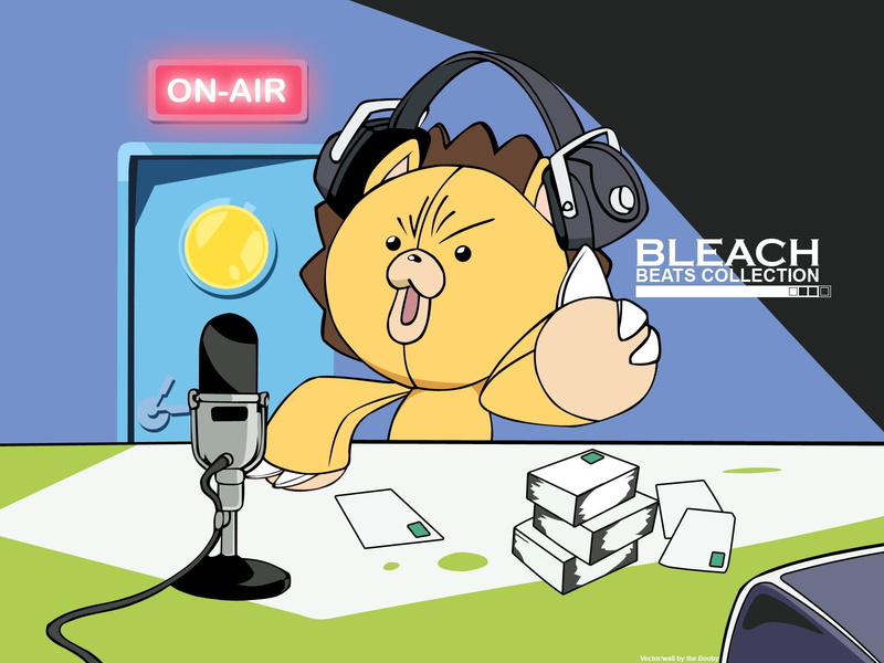 nature, child, emotion, Kon (Bleach), Bleach, human body part, men, cartoon, healthcare and medicine, occupation, beats, science, symbol, information