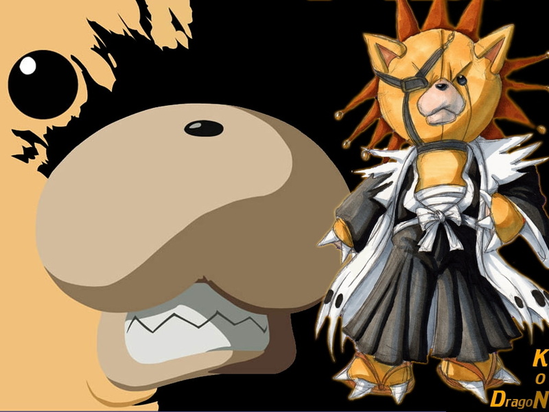 kenpachi, bleach, anime, zaraki, 480P, hd, Zaraki Kenpachi, art, x, kon