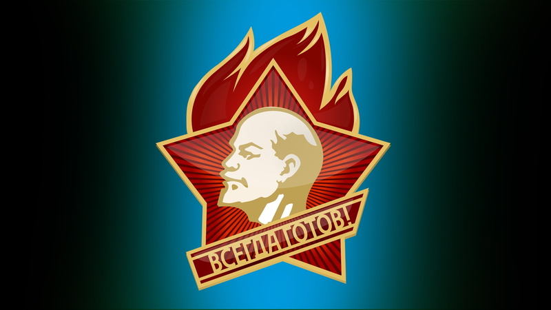 pioneer, 1080P, USSR, icon
