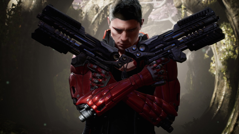 Twinblast, 4K, 5K, Paragon