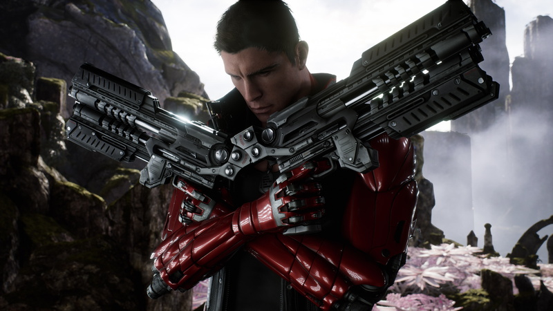 Twinblast, Paragon, Ranger, 5K, 5K