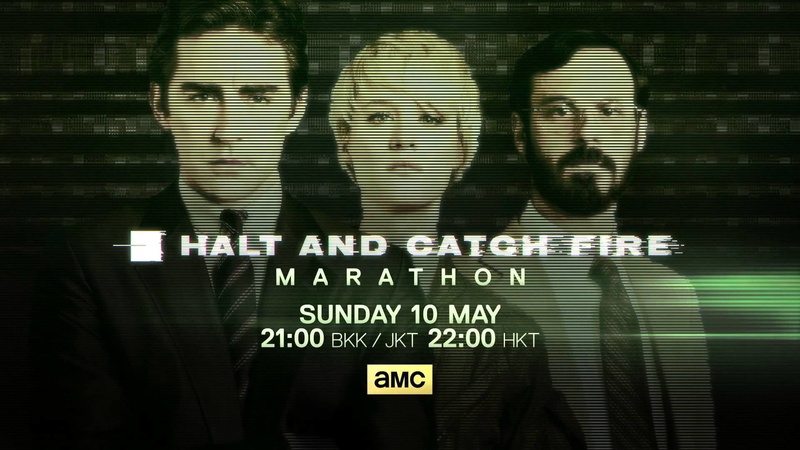 Lee Pace, Mackenzie Davis, Joe MacMillan, Halt And Catch Fire, TV Show, Cameron Howe, Gordon Clark, Scoot McNairy 	Scoot McNairy, 1080P