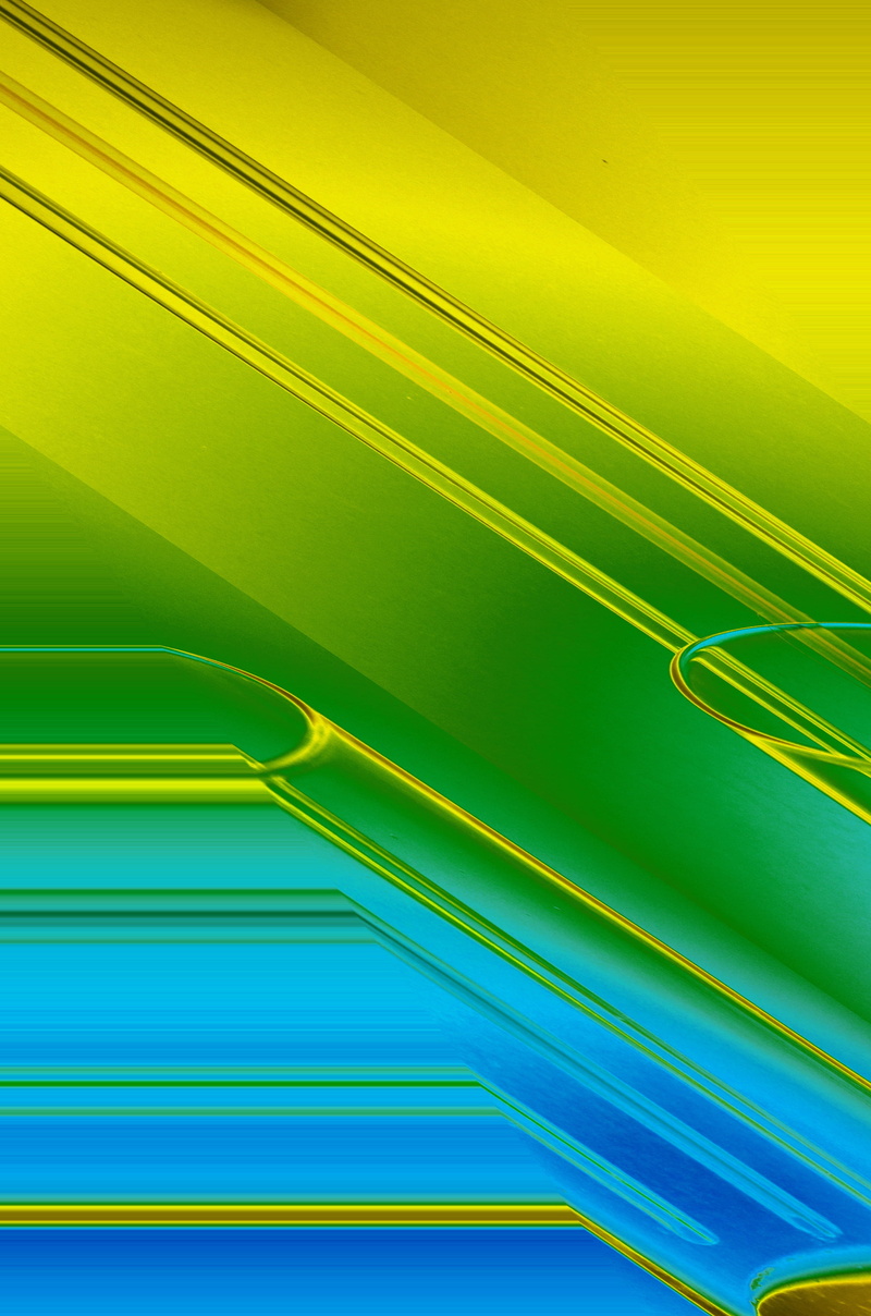 abstract, growth, glass, Glass, day, tree, plant part, leaf, sky, pattern, backgrounds, palm tree, Yellow, no people, Green, beauty in nature, neon, mouth guard