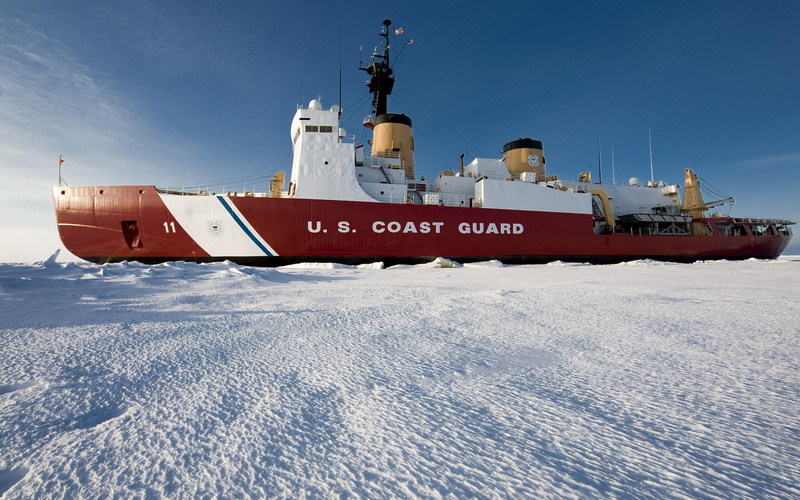 boats, cutter, icebreaker, 2K, coast, coast guard, boat, polar, guard, ship