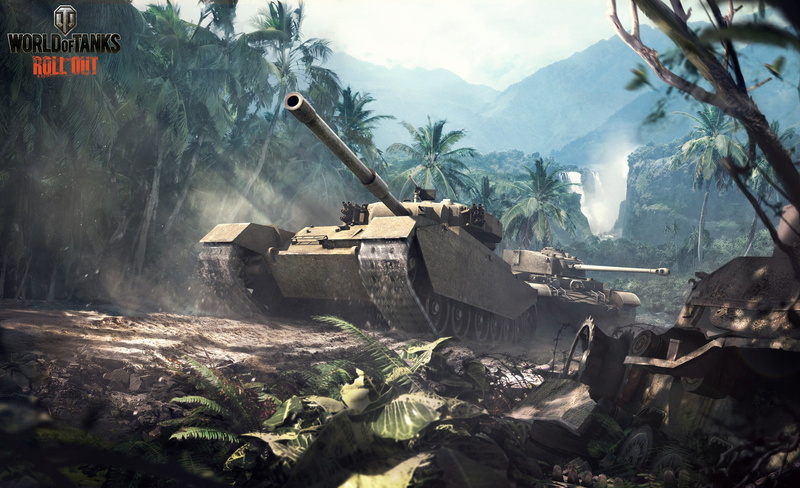 jungle, war, armored Tank, power, land, military, infantry, army, aggression, plant, danger, mountain, sunlight, mode of transportation, forest, nature