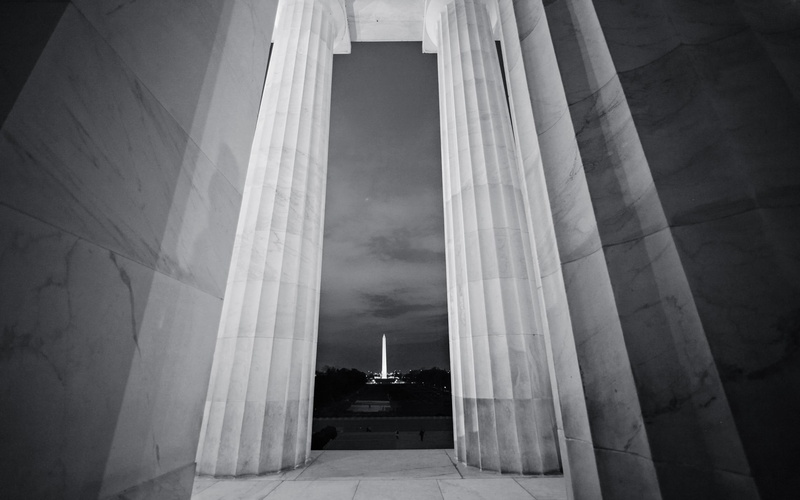 architecture, pictures, desktop, jefferson, memorial, thomas, 2K