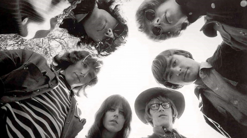 day, togetherness, jefferson airplane, females, girls, group of people, young adult, young women, happiness, portrait, human face, adult, child, family