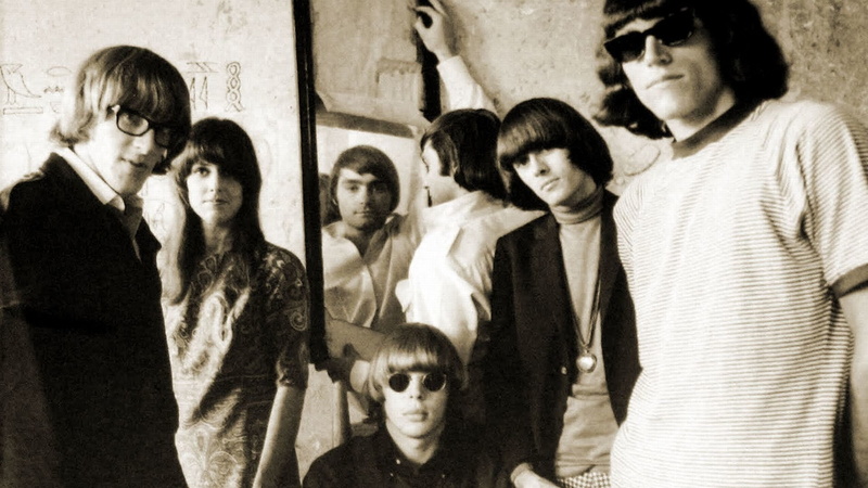 Jefferson Airplane, 1080P, Band (Music)