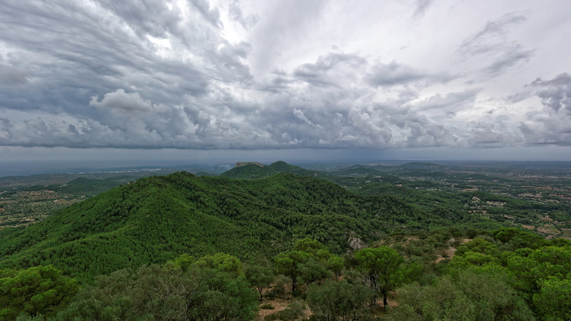 Spain, 4K, Mallorca, landscape