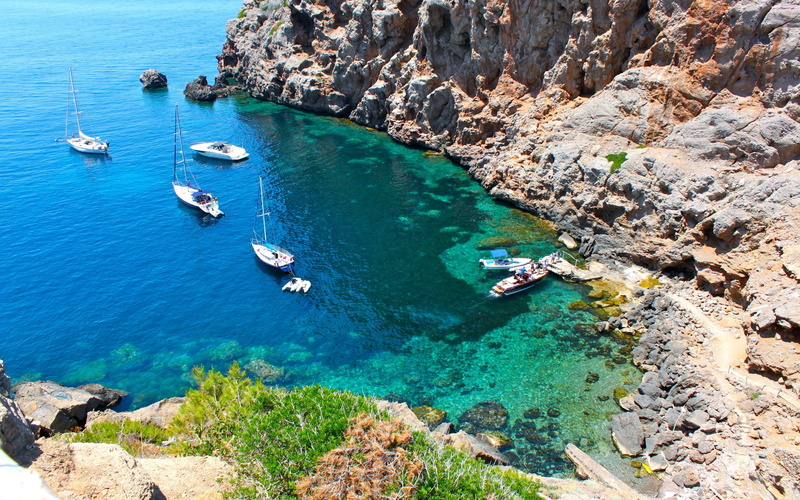 spain, majorca, island, hd, 2K