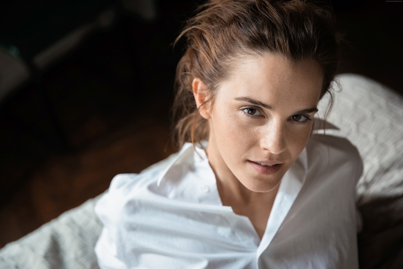 Colonia, 5K, Emma Watson