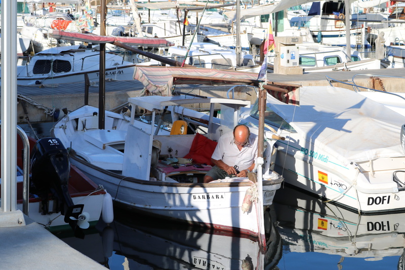 harbor, architecture, occupation, holiday, people, boats, moored, port, nature, yachts, fishing boat, fischer, 5K, pier, outdoors, mode of transportation