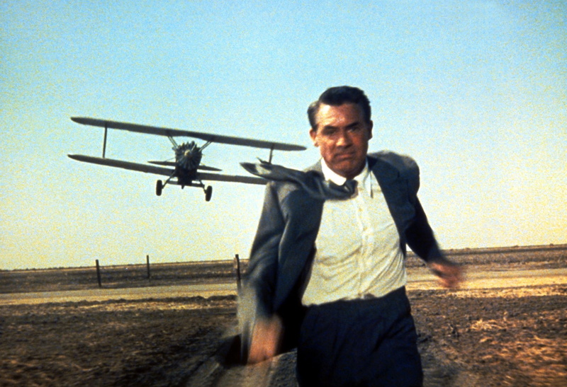 Movie, 1080P, North By Northwest