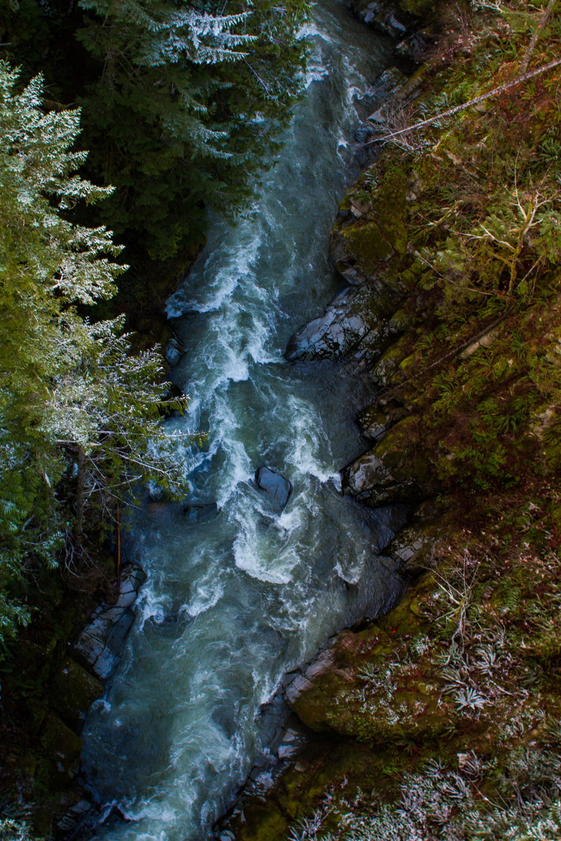 the north remembers, flowing, power in nature, stream - flowing water, motion, summer, hiking, fall, land, beauty in nature, river, day, high angle view