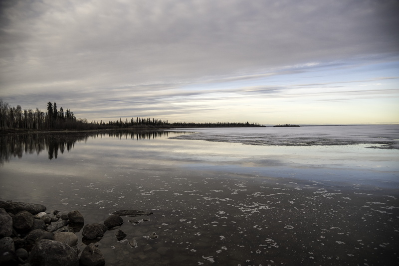 beach, idyllic, sea, beauty In Nature, great, cloud - Sky, public domain, sky, tranquility, reflection, color Image, land, Serene, no People, lake, 5K