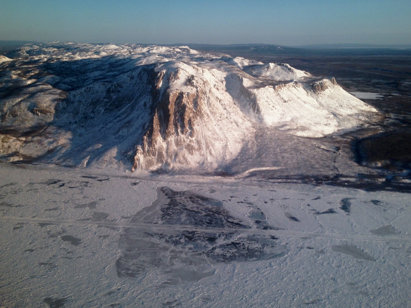 tulita, mountain, water, snowcapped mountain, snow, aerial, non-urban scene, land, geology, sky, beauty in nature, winter, environment, scenics - nature