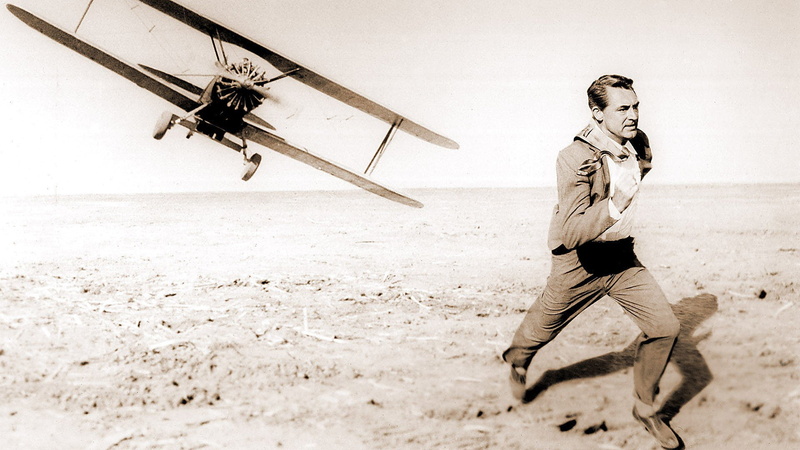 North By Northwest, 1080P, Movie