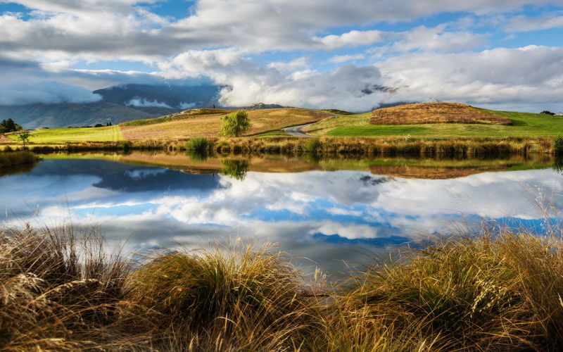 landscapes, 2K, trey, ratcliff, nature
