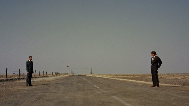 North By Northwest, 1080P, Movie