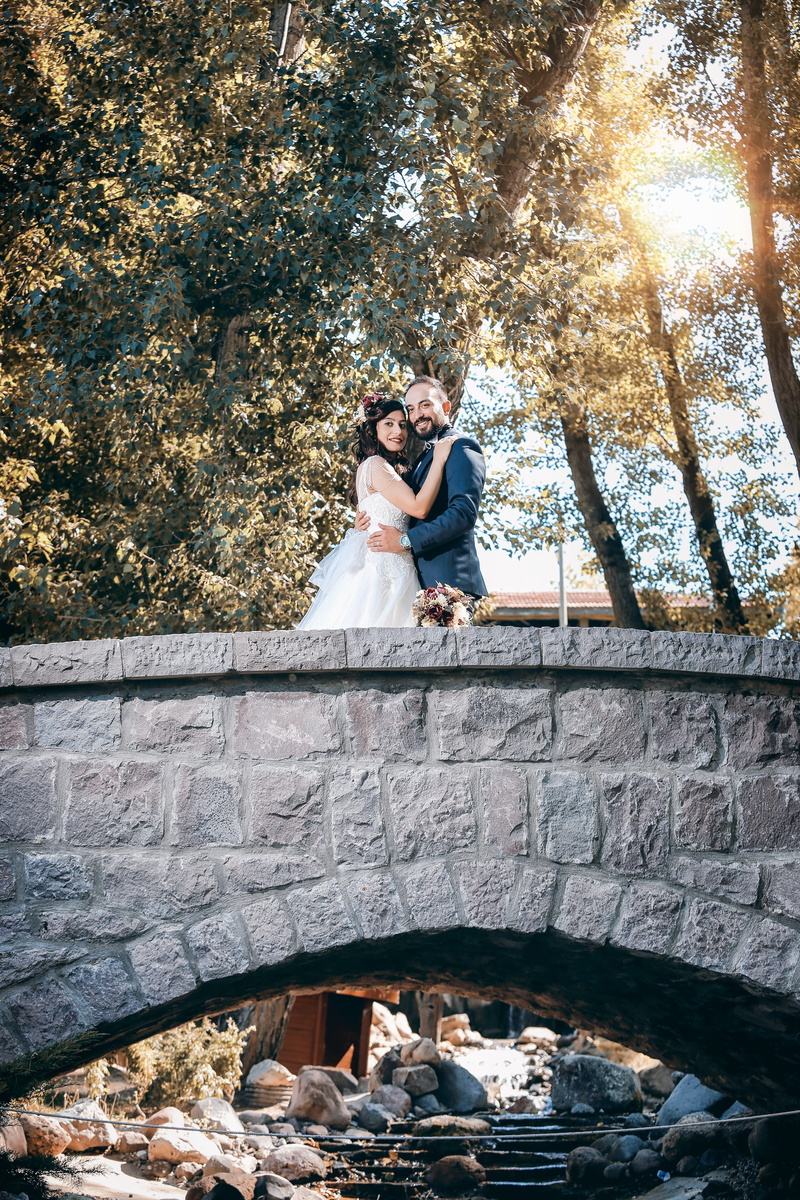 connection, bouquet, romance, nature, wedding, two people, ceremony, marriage, emotion, lifestyles, double, positive emotion, bridal, girl, celebration