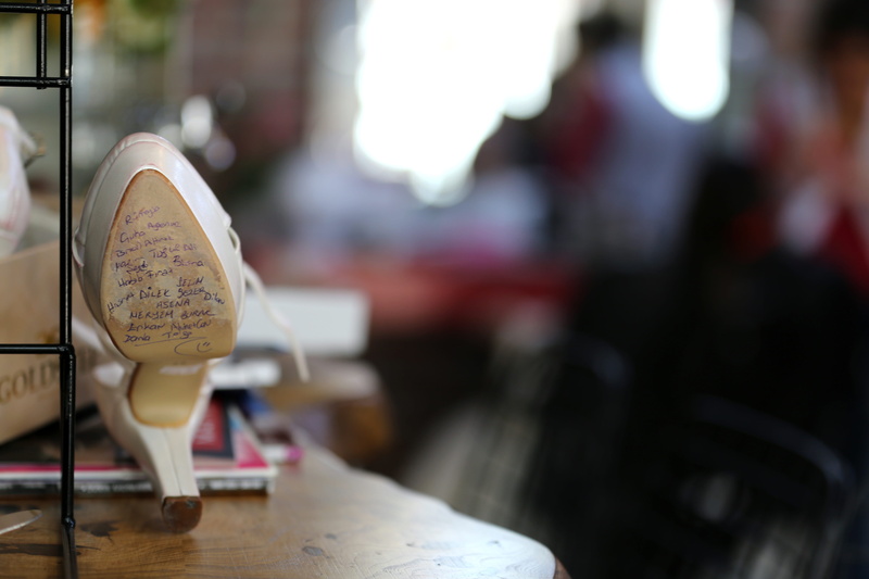 happiness, man, married, girl, woman, bridal, communication, machinery, focus on foreground, table, wood - material, seat, no people, transportation, antique