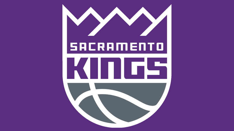 1080P, Sacramento Kings, Basketball, Logo, NBA