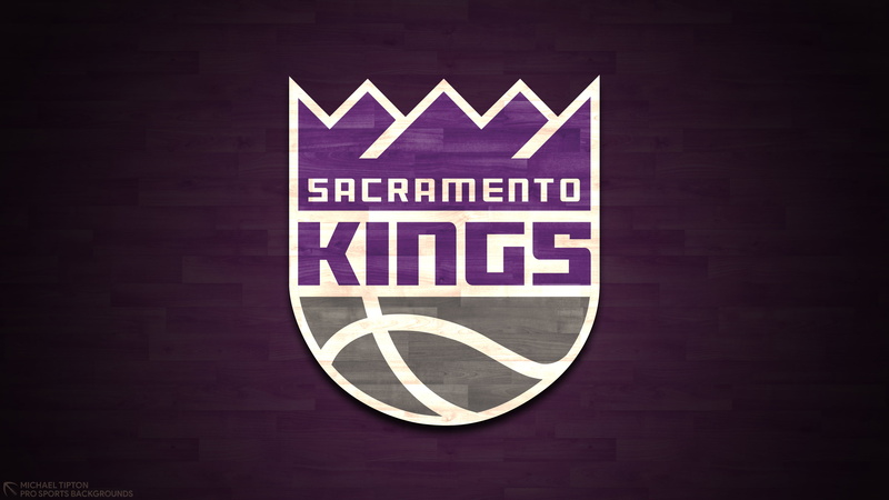 Basketball, NBA, 4K, Sacramento Kings, Logo