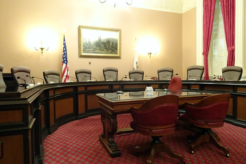 building, brown, capitol, table, two, governor, wooden, government building, assembly, capital, 2K, home interior, committee room, meeting, window, electric lamp