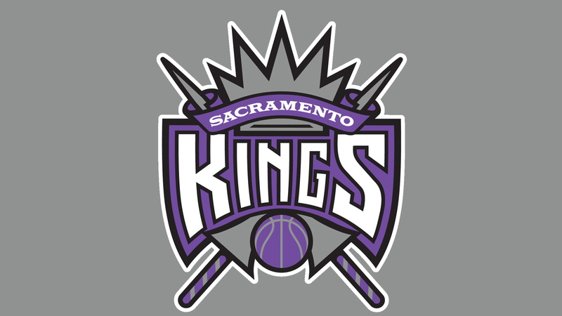 Logo, Basketball, 1080P, Sacramento Kings, NBA
