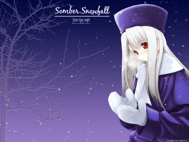 art and craft, blue, digital composite, creativity, human representation, Fate stay night, Mittens, Snow, female likeness, nature, Girl, astronaut, star - space