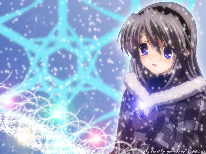 sphere, innocence, childhood, child, astronaut, females, celebration, one person, shiny, girls, leisure activity, clannad, 720P, women, front view, glowing