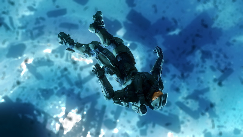 nano suit, adventure, diving equipment, effort, undersea, sea life, sea, water, animal wildlife, falling down, underwater, Fantasy, aquatic sport, swimming