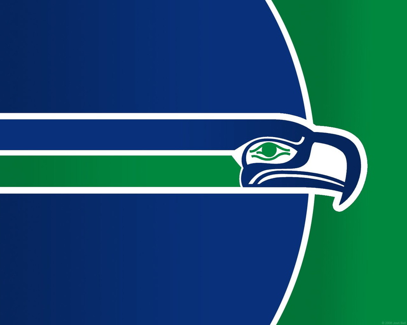 Seattle Seahawks, Football, 720P, logo, seahawks, seattle