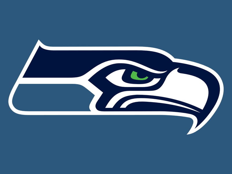 football, seattle seahawks, hawk, seahawks, seattle, brand, team, football team, sports, 720P, logo