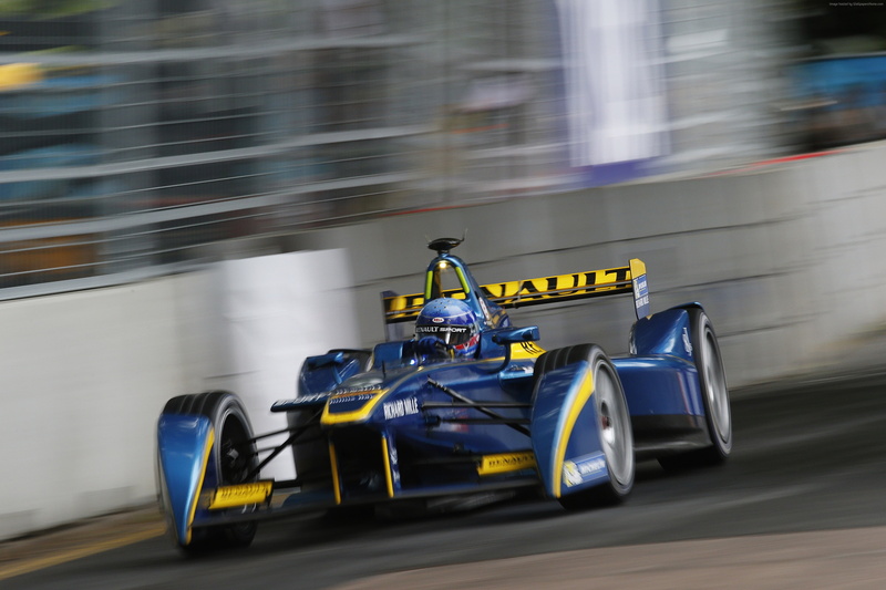 motor racing track, racecar, toy, transportation, car, electric cars, formula e, professional sport, blurred motion, competitive sport, mode of transportation