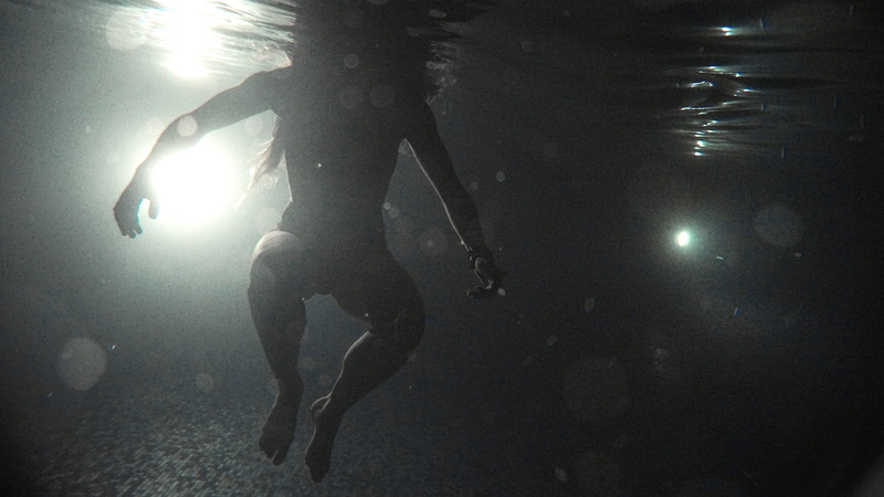 underwater diving, real people, diving suit, exploration, united states, scuba diving, water, sea, swimming, diving equipment, sport, pool, light, leisure activity