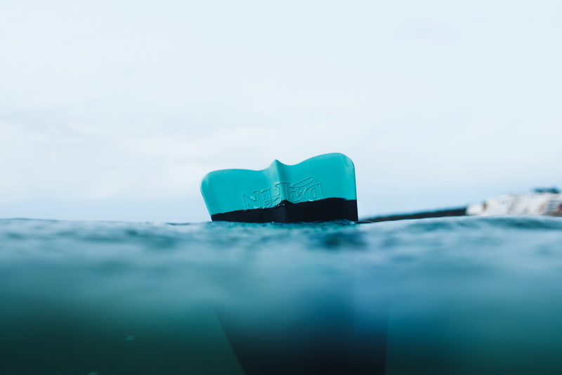 diving, selective focus, turquoise colored, sea, studio shot, flippers, focus on foreground, close-up, surface level, tranquility, boat, trip, day, outdoors