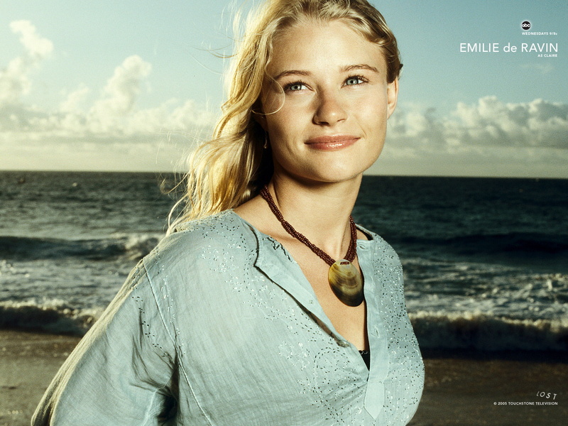 de, claire, lost, emilie, ravin, 720P