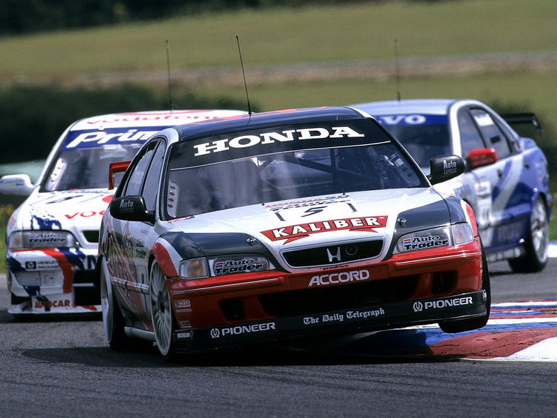 btcc, rally, race, 1080P, racing, accord, honda