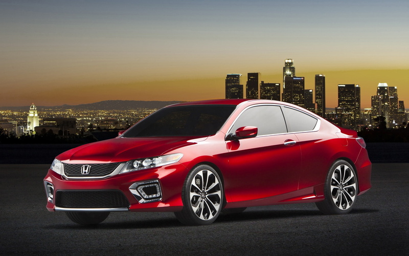 Honda Concept, accord, Honda Accord, 1080P, honda, concept