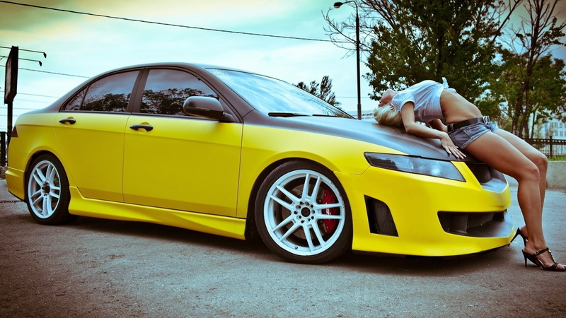 accord, high, wheels, vehicles, motorcycles, legs, automobiles, 1080P, cars, sports, women, models, heels, art, hd, honda, jeans