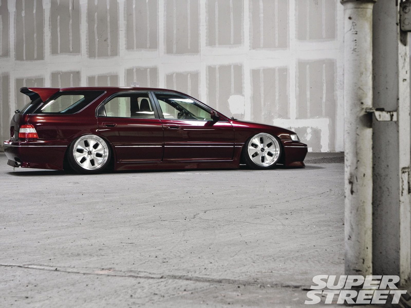 tuning, cars, japan, honda, accord, wheels, coupe, 720P, sedan
