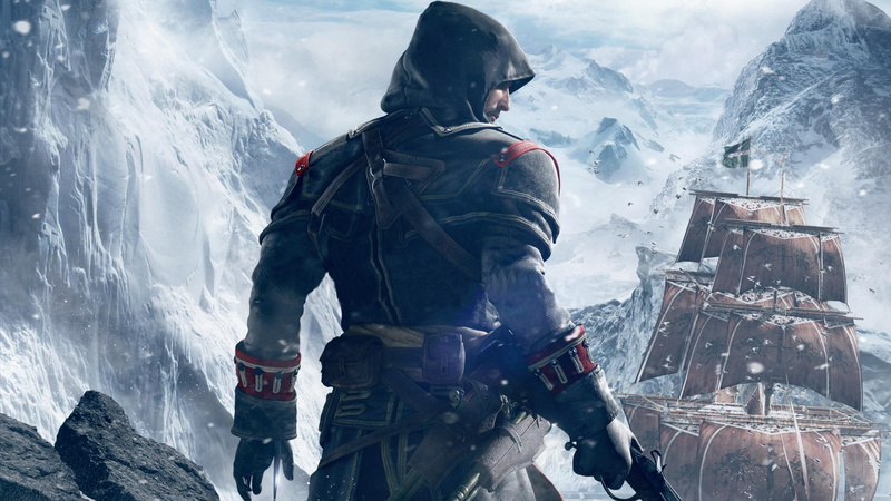 soldiers, assassins, assassins creed, 2K, rogue, games, creed
