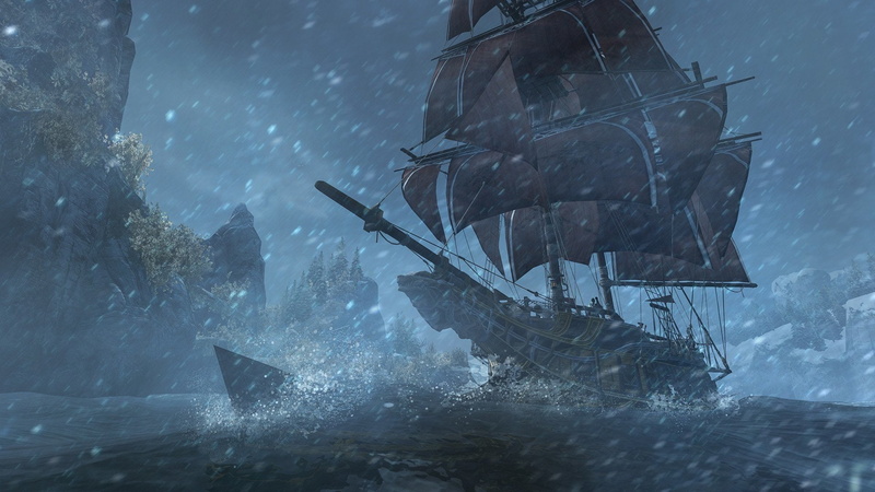 1080P, Assassins Creed, Assassins Creed: Rogue