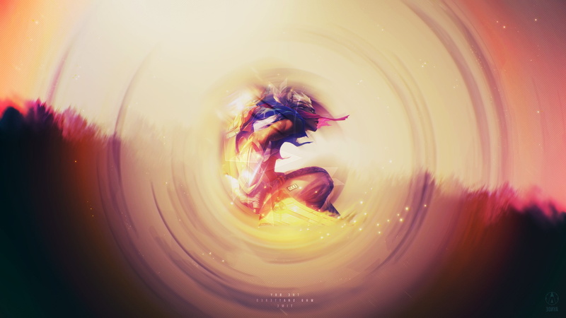 league of legends ekko, 2K