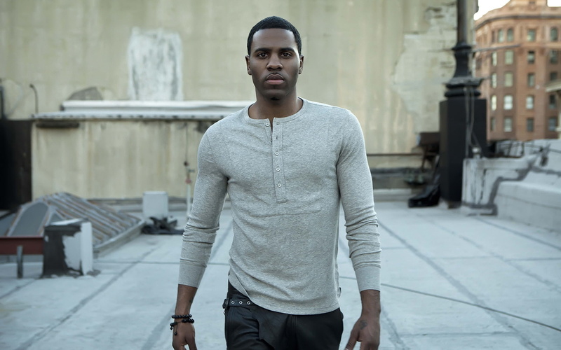 derulo, 1080P, Jason Derulo, pop, star, jason