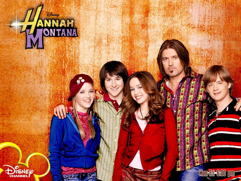 Hannah Montana, montana, people, Miley Cyrus, actresses, hd, hannah, actress, pop star, singer, art, 480P
