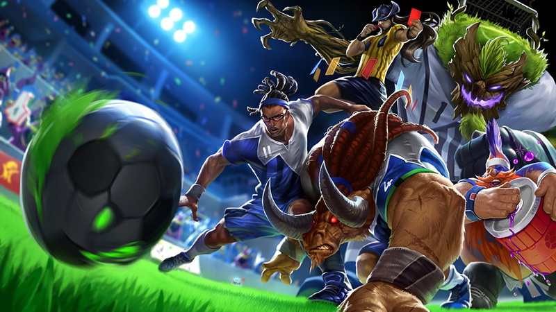 Maokai (League Of Legends), Alistar (League Of Legends), 1080P, Twisted Fate (League Of Legends), Lucian (League Of Legends), Gragas (League Of Legends)